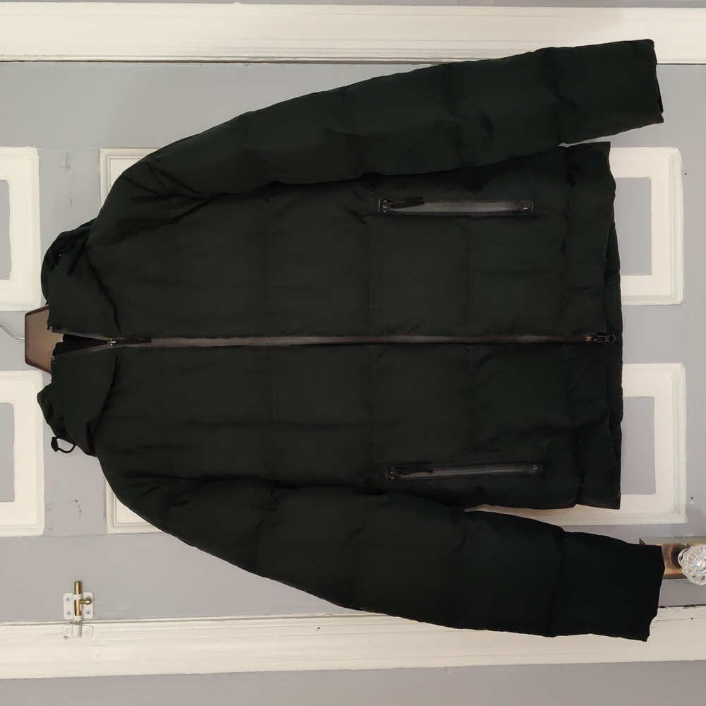 Theory Down Puffer